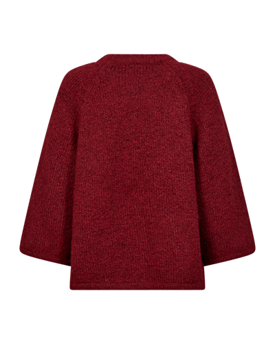 Tröja - FQGRSLULU-PULLOVER